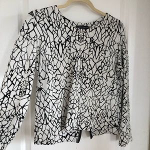 Generation Love Sweater Top